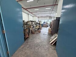 Tagore Building (D26), Warehouse #581028891